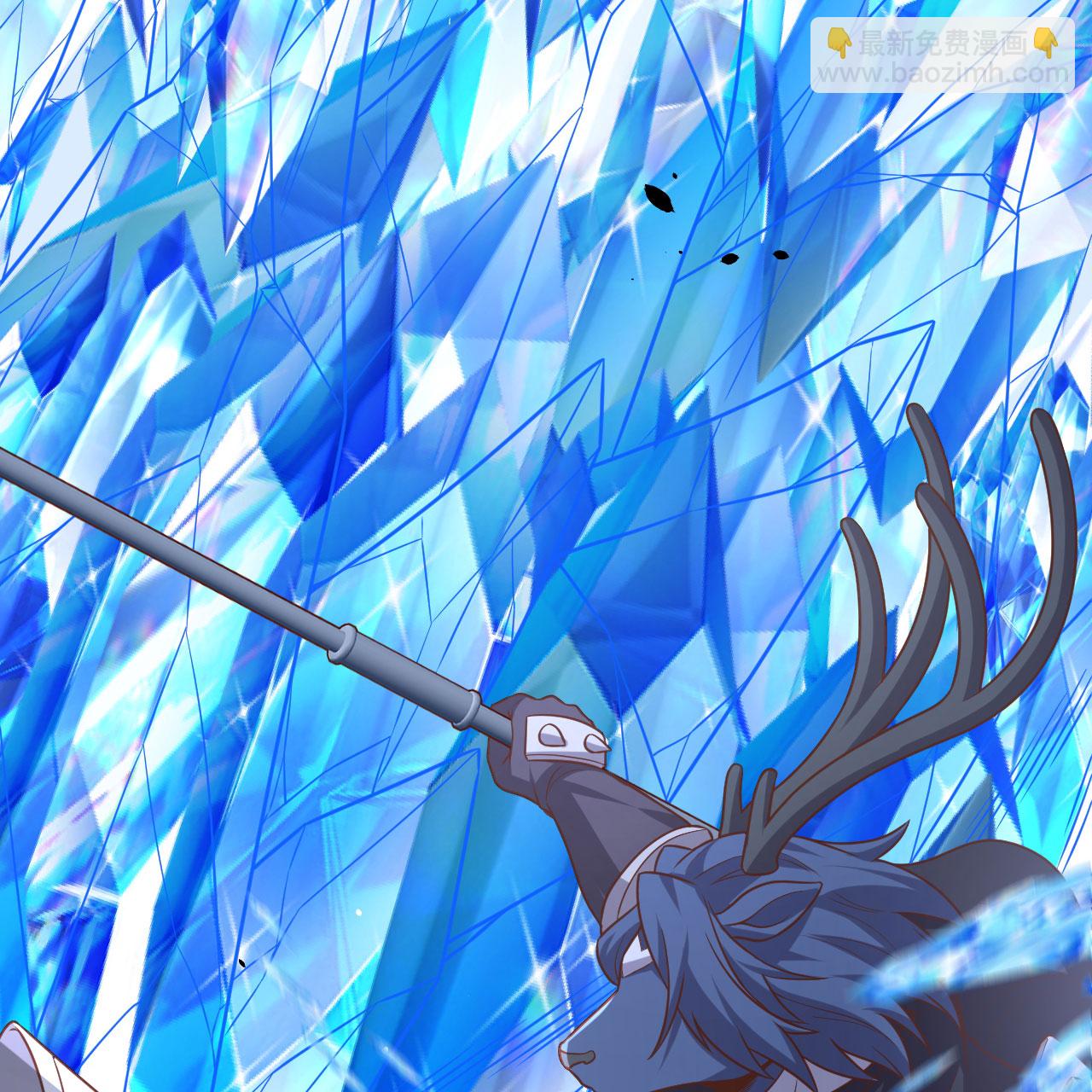 從今天開始當城主 - 第496話(1/2) - 4