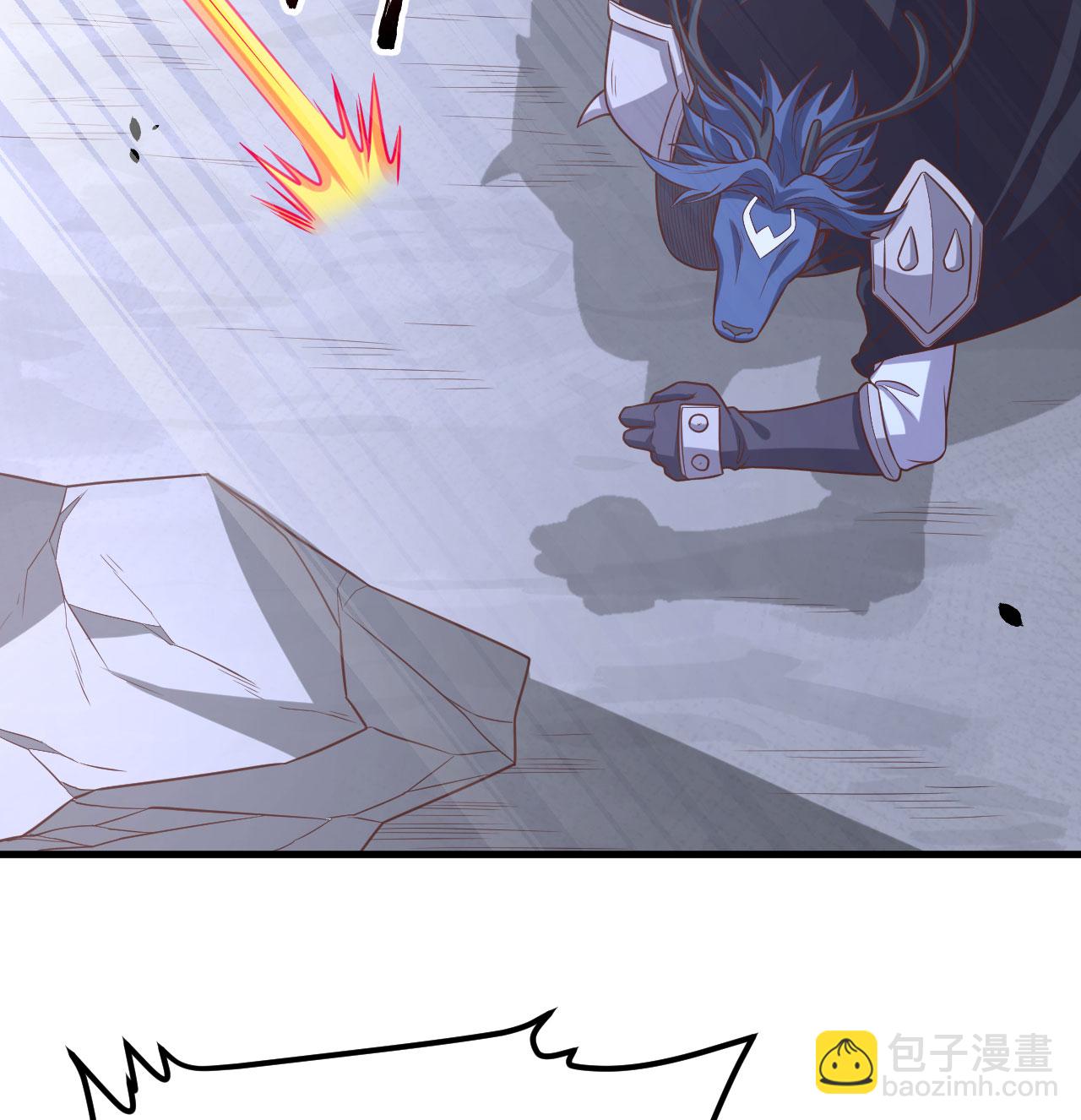 從今天開始當城主 - 第496話(1/2) - 5