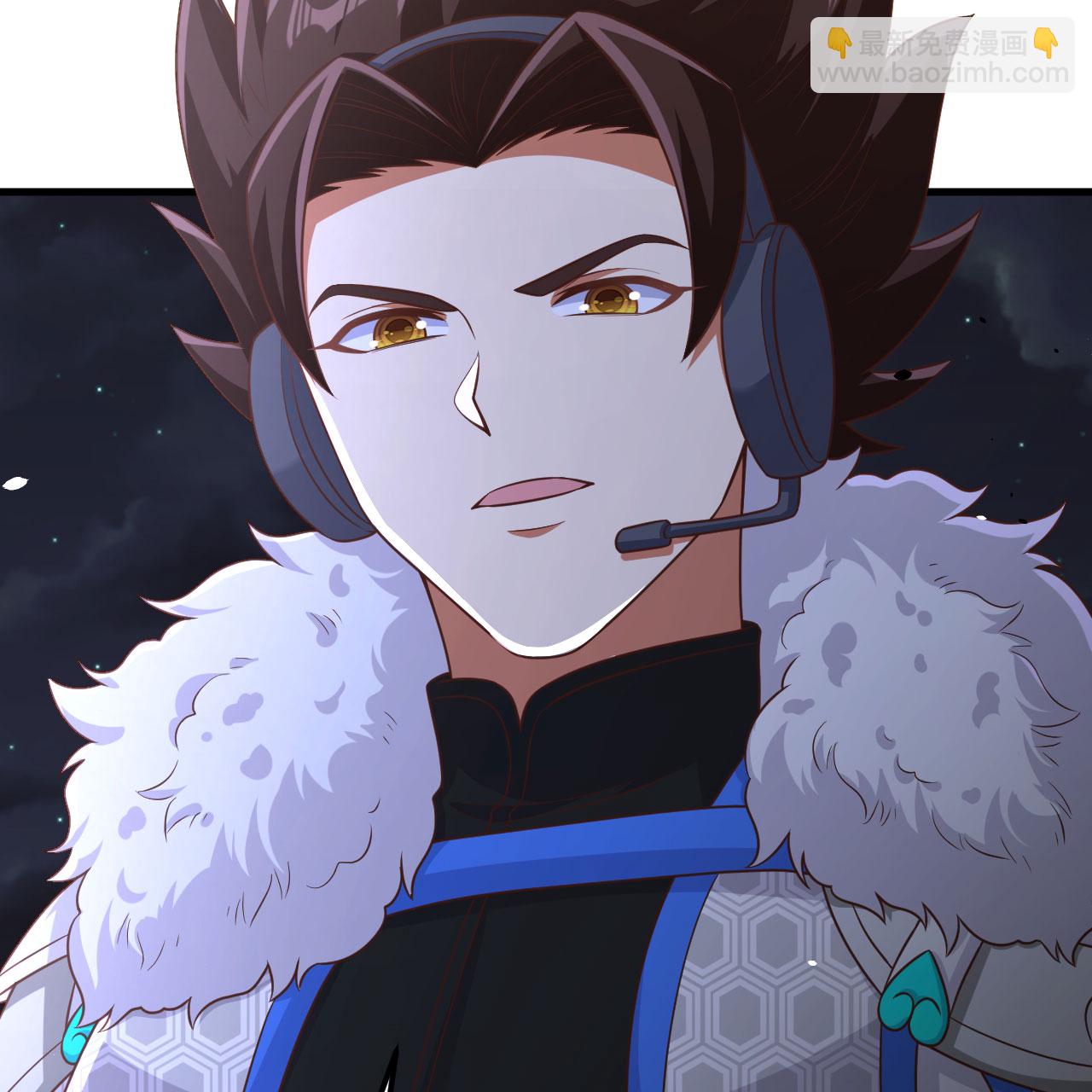 從今天開始當城主 - 第498話(1/2) - 7