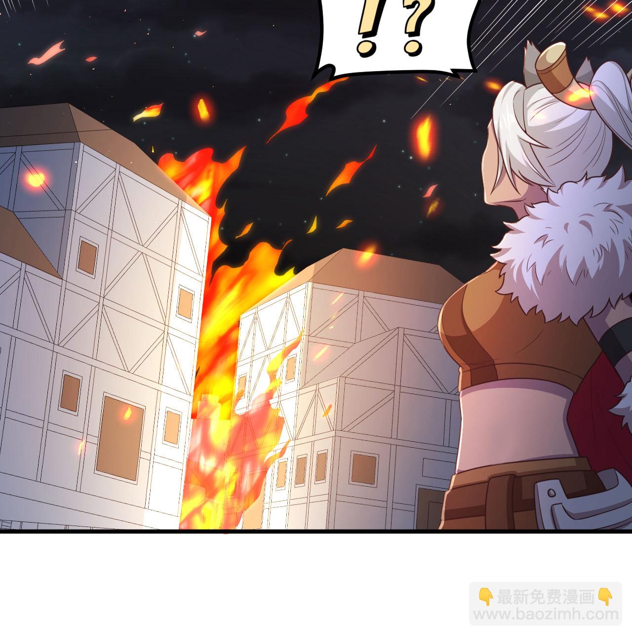 從今天開始當城主 - 第500話(1/2) - 4