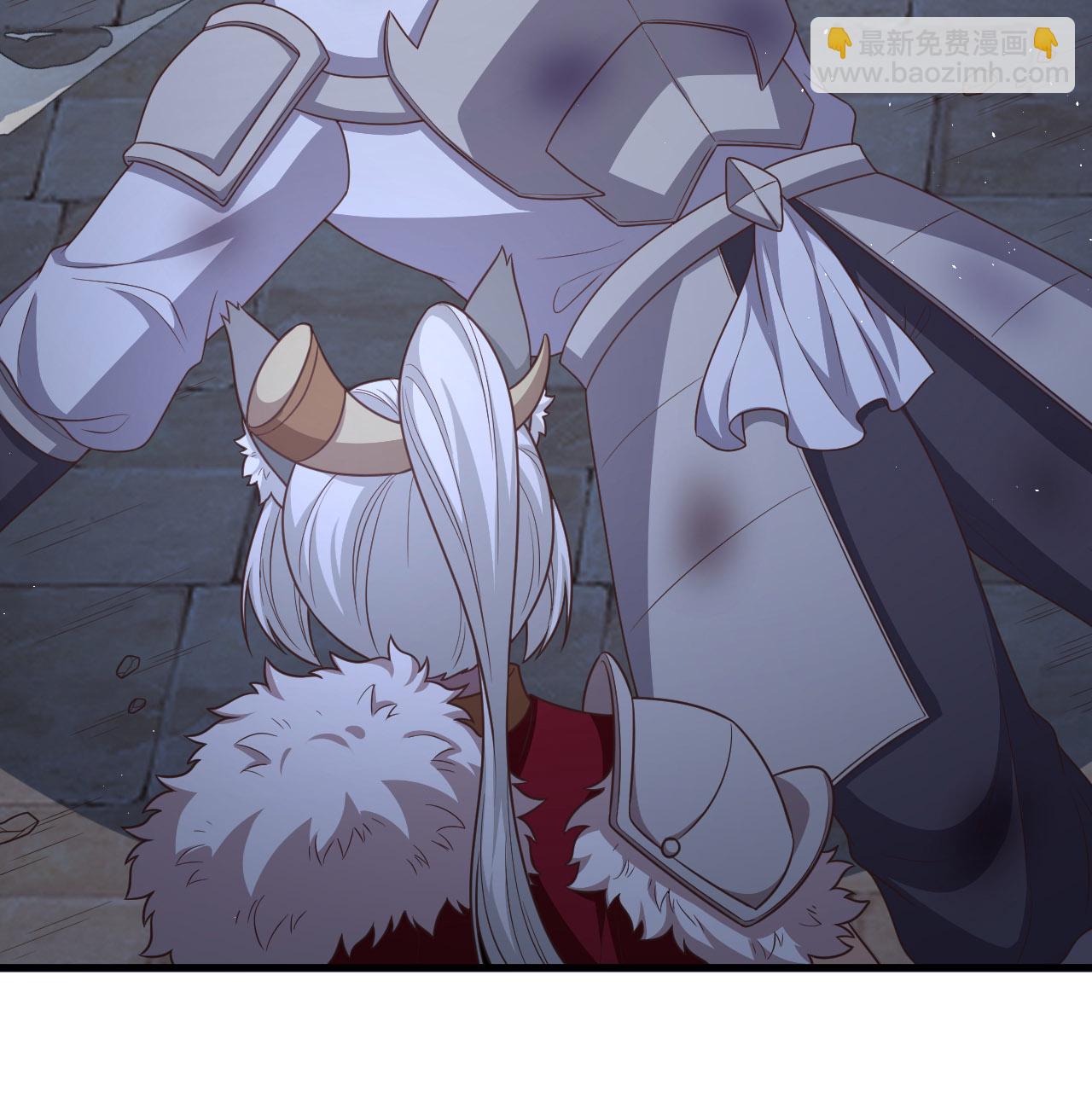 從今天開始當城主 - 第500話(1/2) - 8