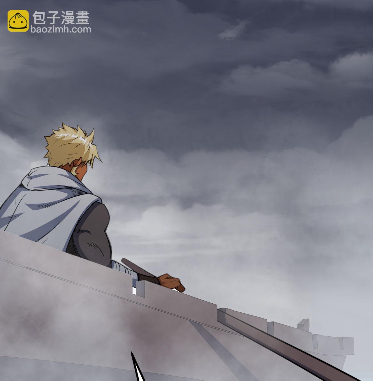 從今天開始當城主 - 第510話(1/2) - 3