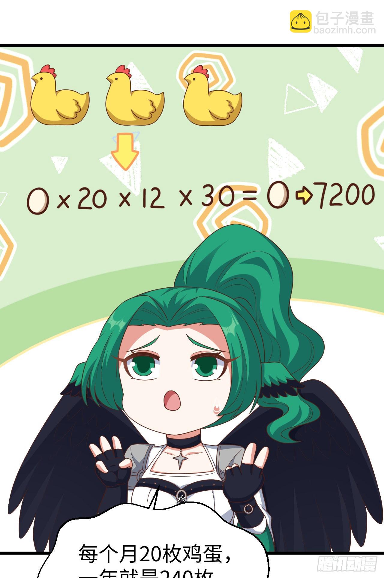 從今天開始當城主 - 470(1/2) - 1