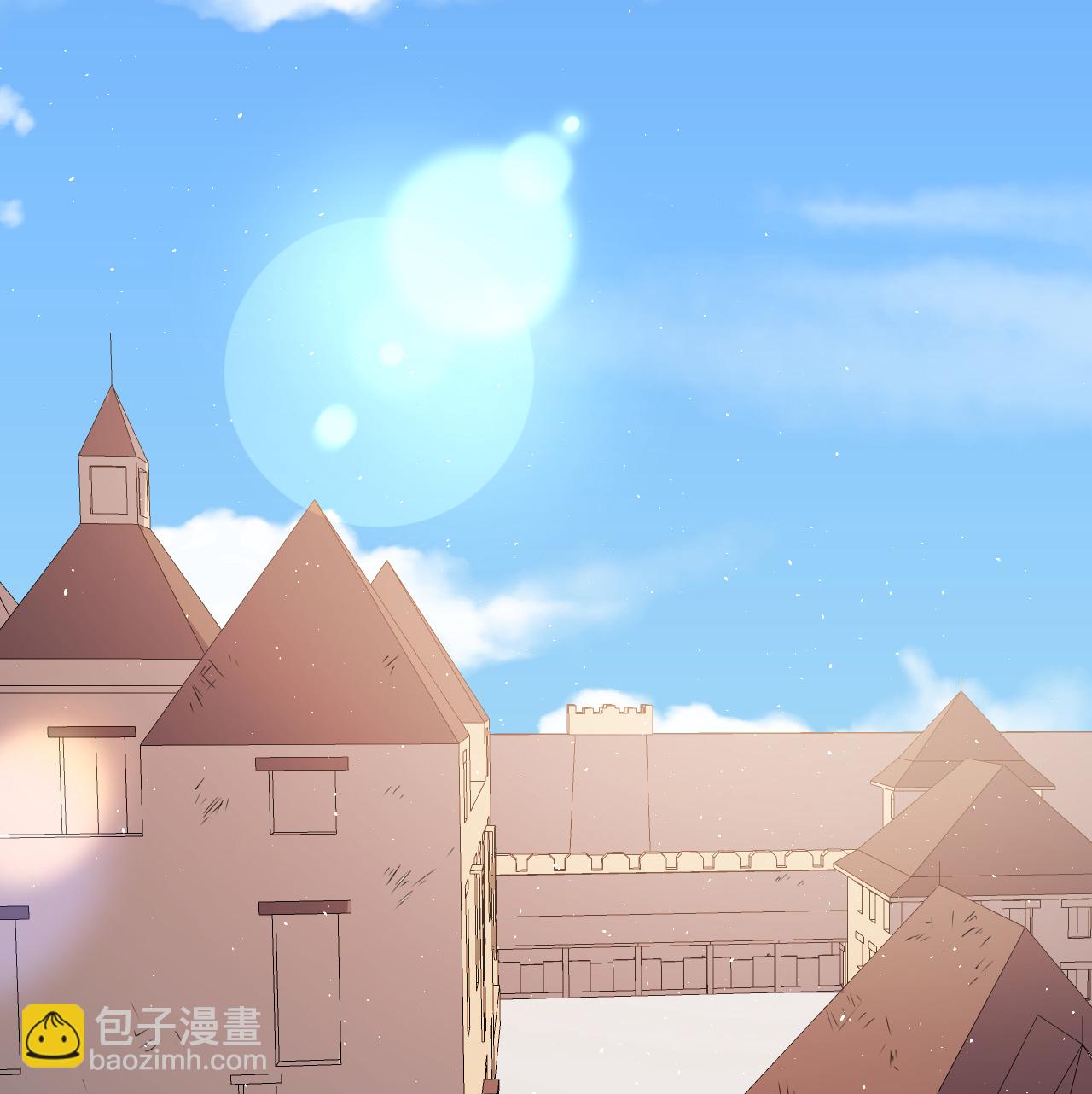 從今天開始當城主 - 第516話 - 1