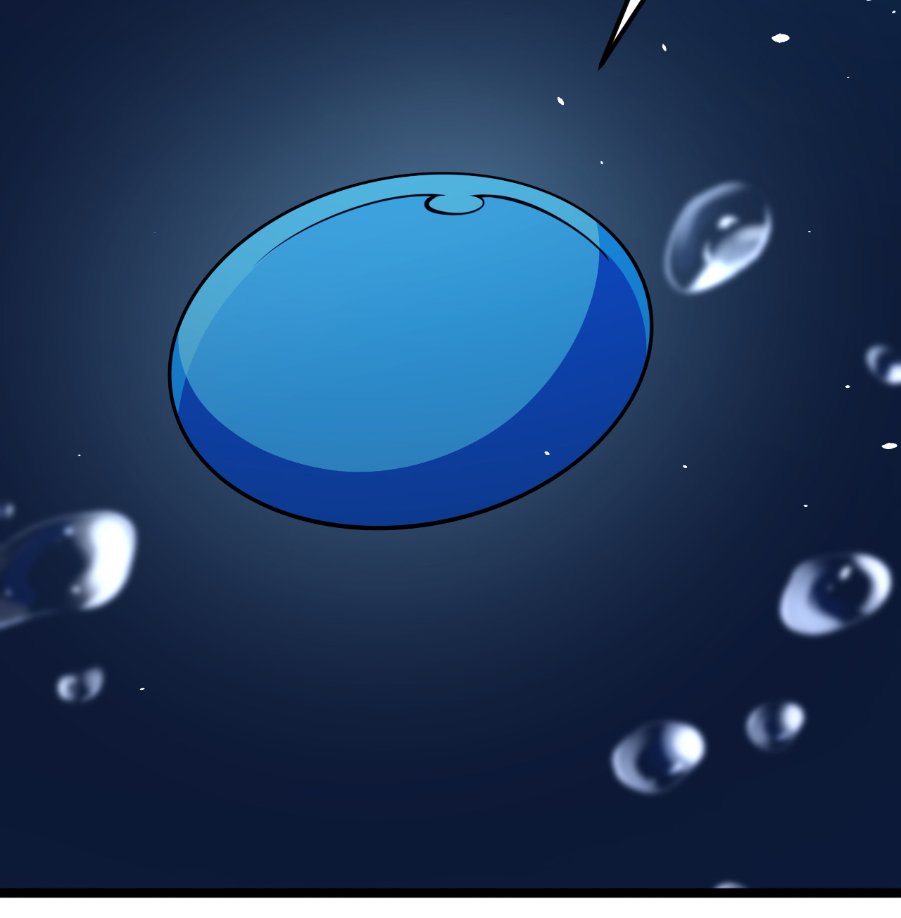 從今天開始當城主 - 524 元素之眼的深處 - 2