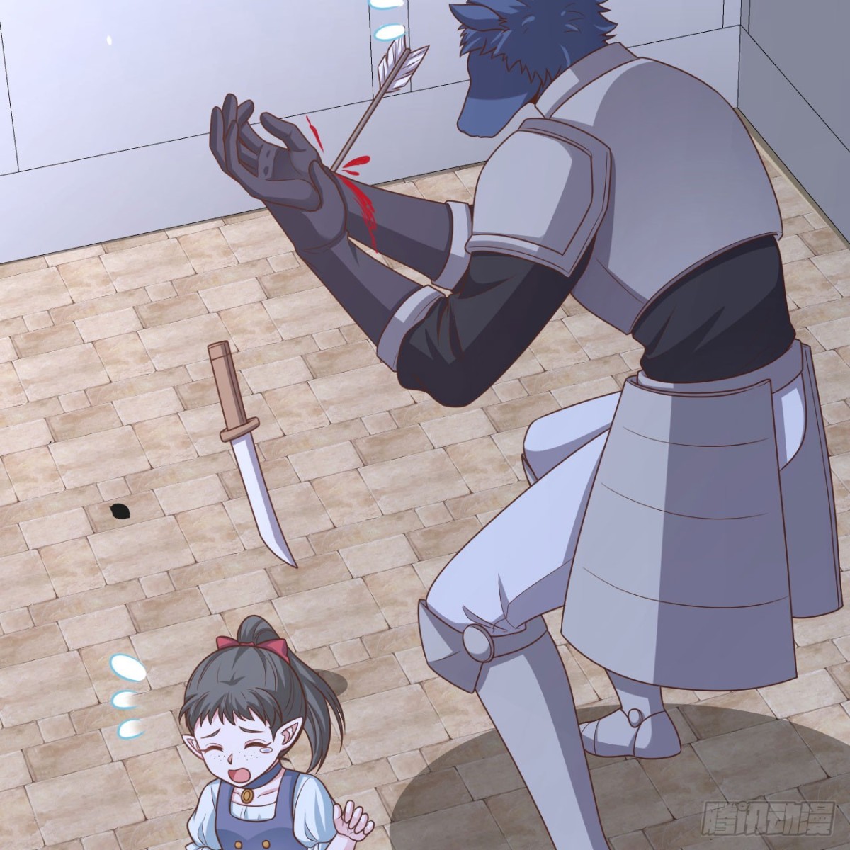 從今天開始當城主 - 497 突遇反擊(1/2) - 5