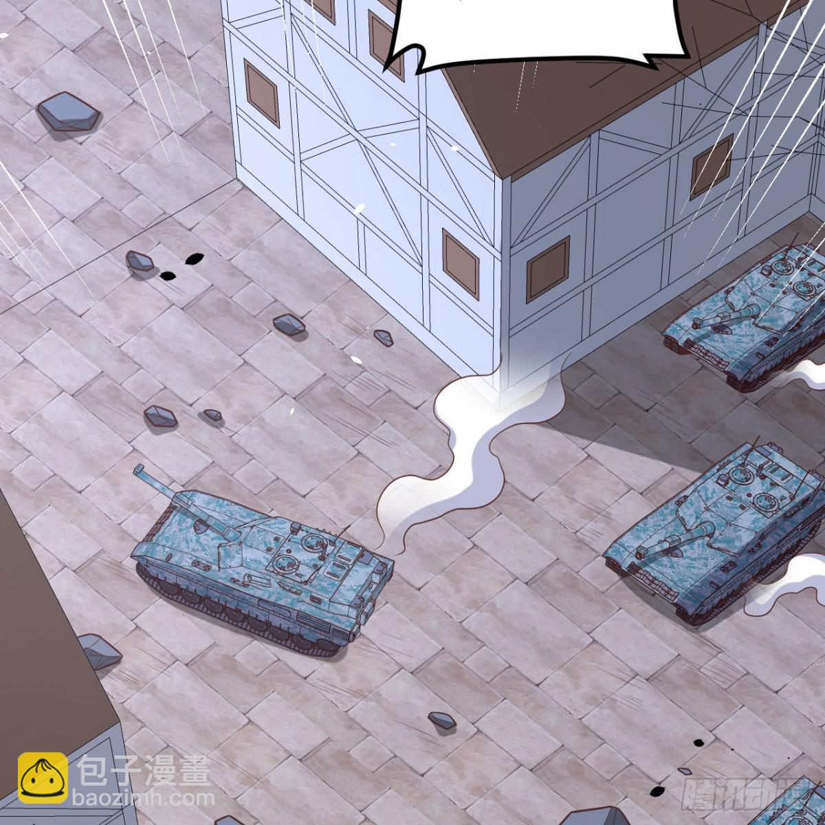 從今天開始當城主 - 497 突遇反擊(1/2) - 6