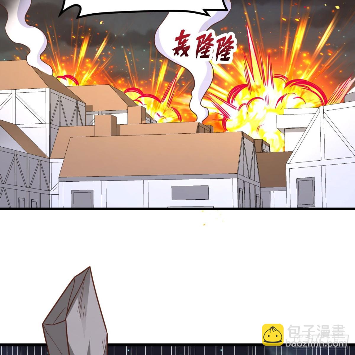 從今天開始當城主 - 497 突遇反擊(2/2) - 4