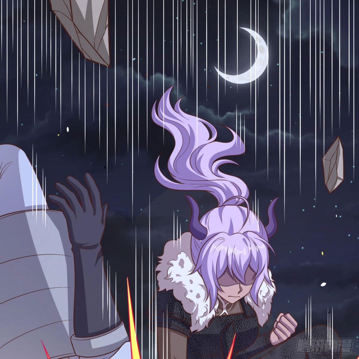 從今天開始當城主 - 497 突遇反擊(2/2) - 5