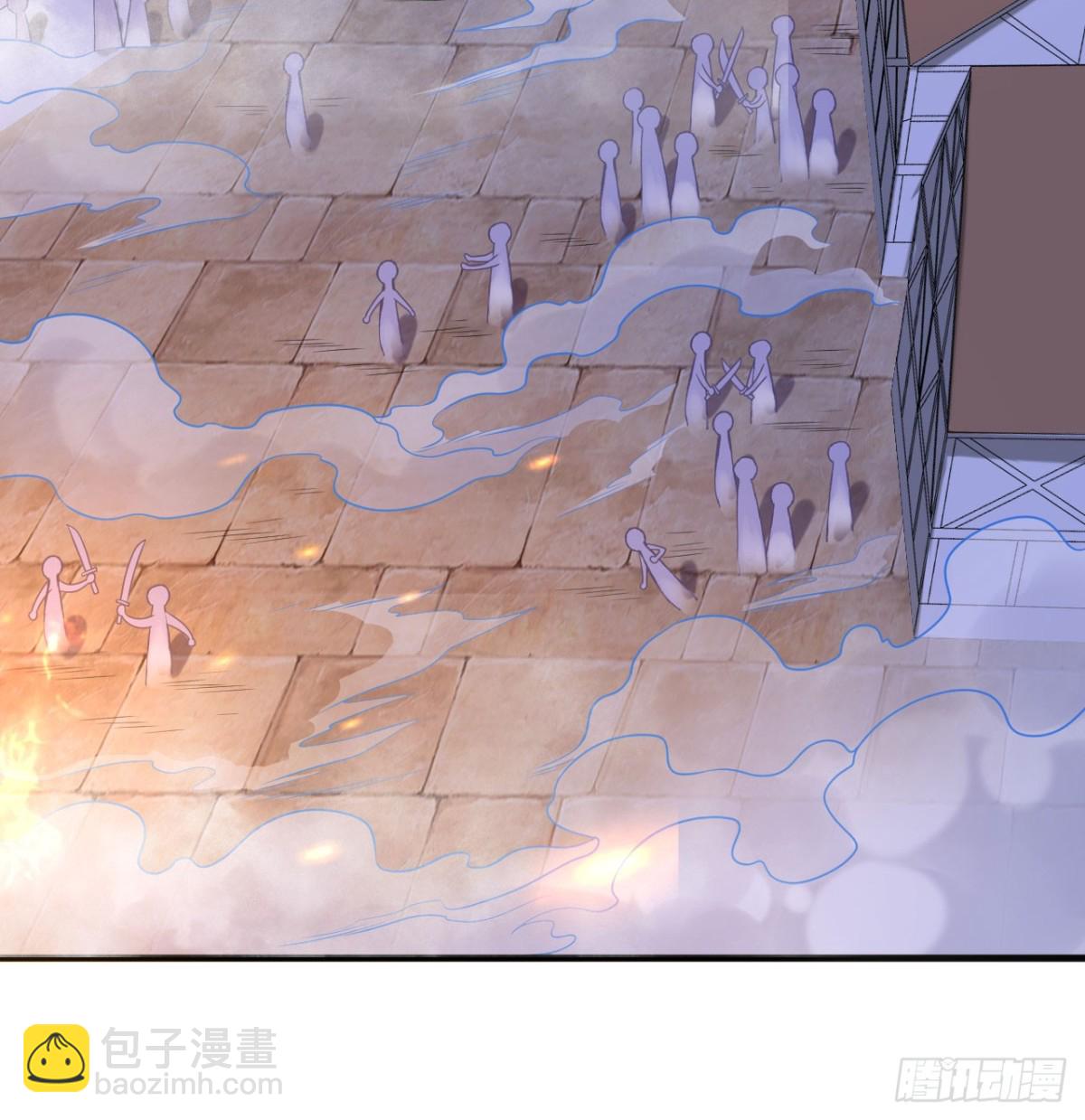 從今天開始當城主 - 499 梅特路斯戰敗(1/2) - 8