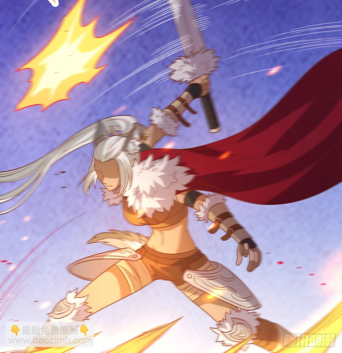 從今天開始當城主 - 499 梅特路斯戰敗(1/2) - 5