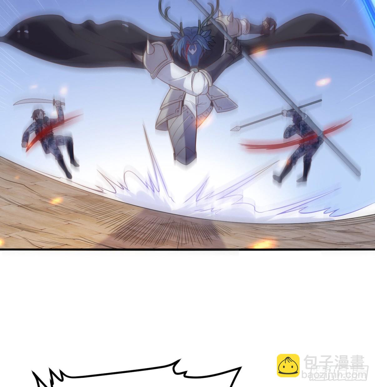 從今天開始當城主 - 499 梅特路斯戰敗(1/2) - 5