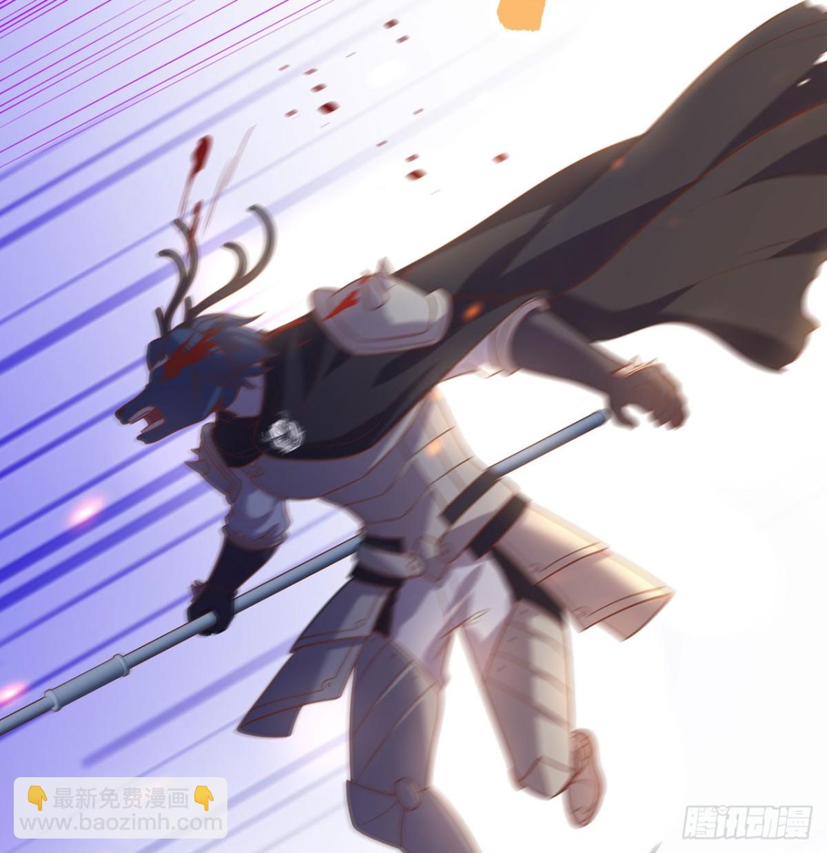 從今天開始當城主 - 499 梅特路斯戰敗(1/2) - 8