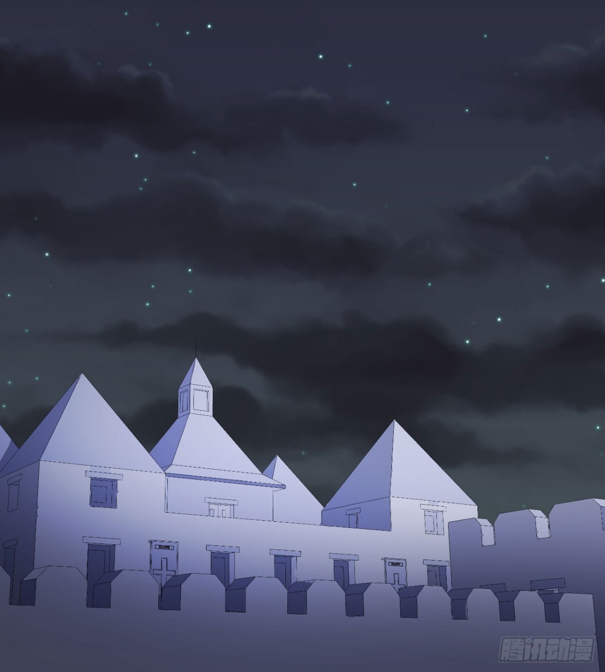 從今天開始當城主 - 506 漁翁之計 - 3