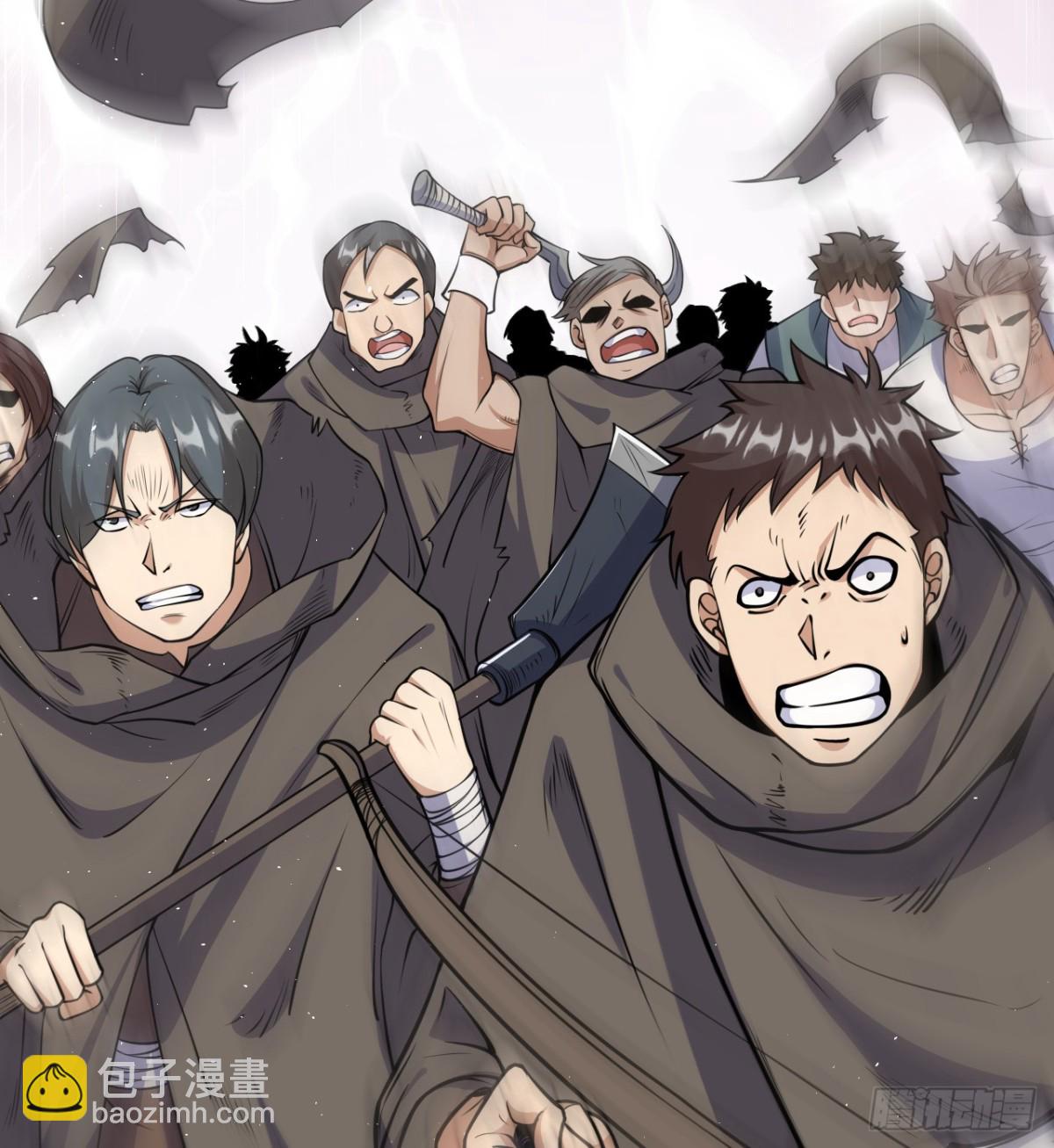 從今天開始當城主 - 514 奪回法布羅 - 3