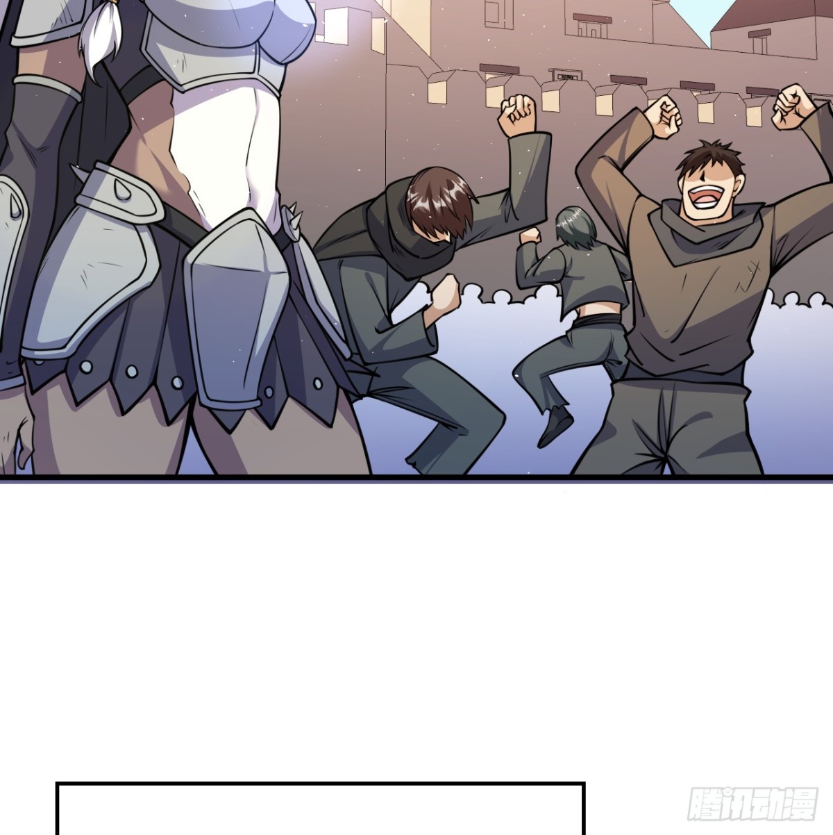 從今天開始當城主 - 516 法布羅的新生 - 4