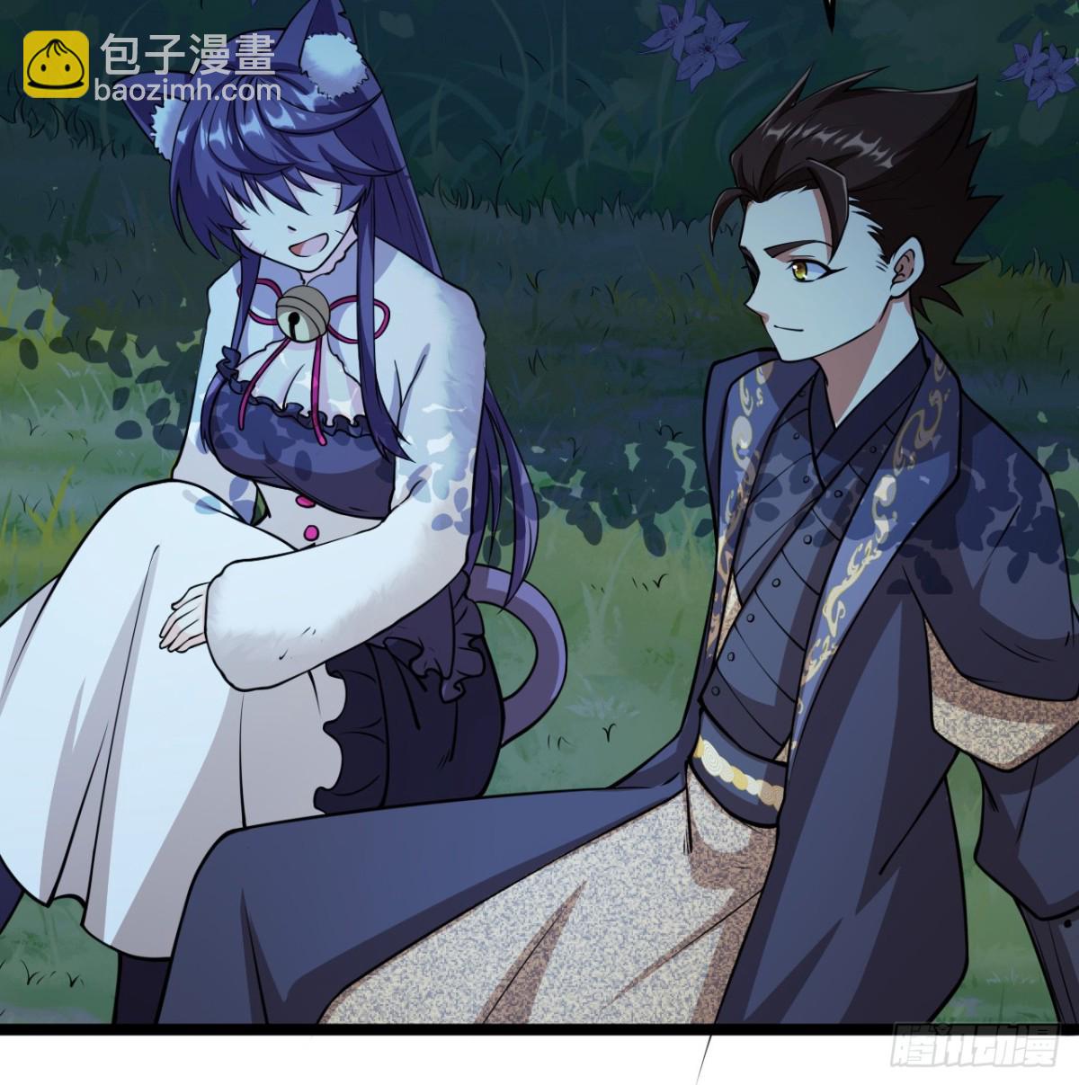 從今天開始當城主 - 522 被打斷的吻 - 1