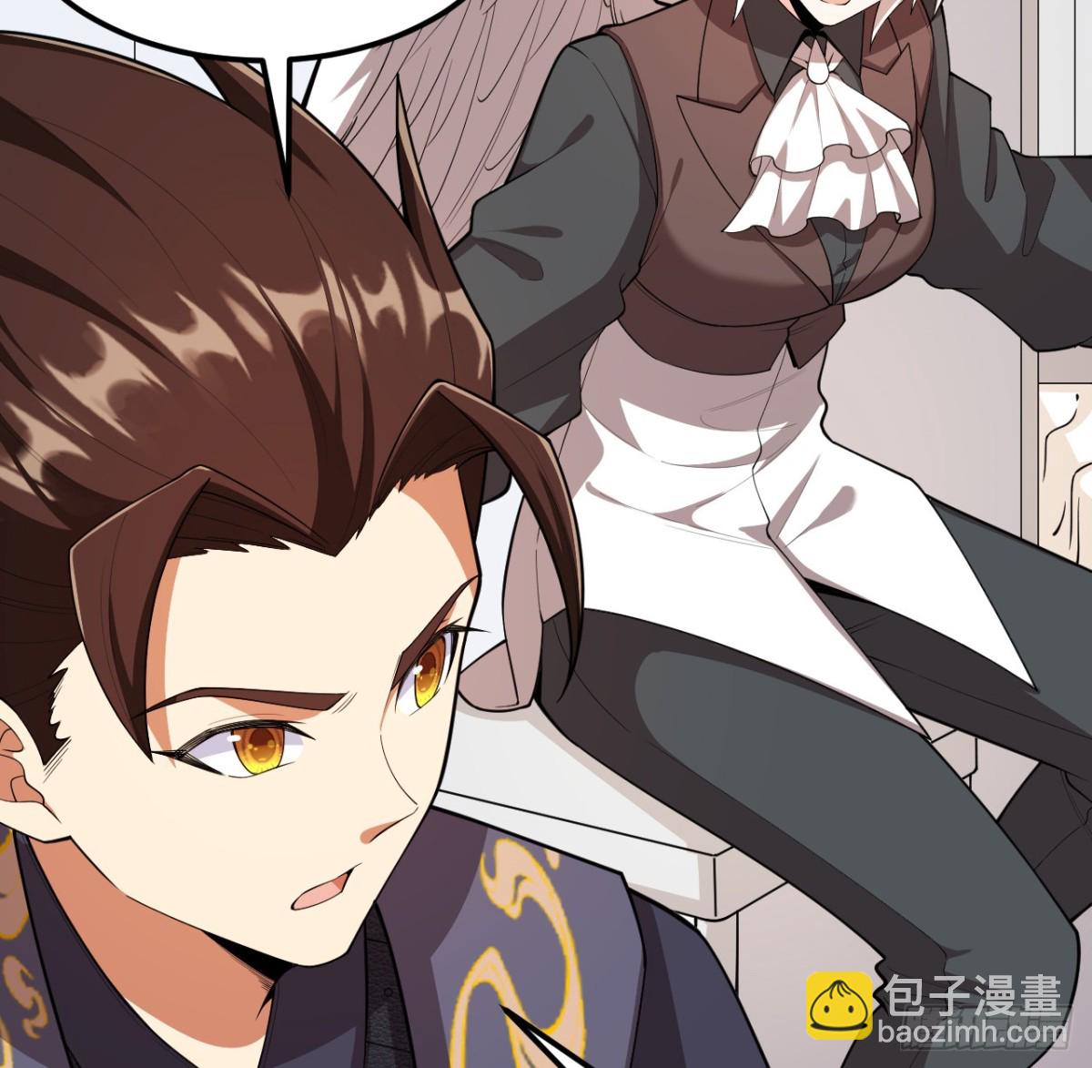 從今天開始當城主 - 526 復甦 - 4