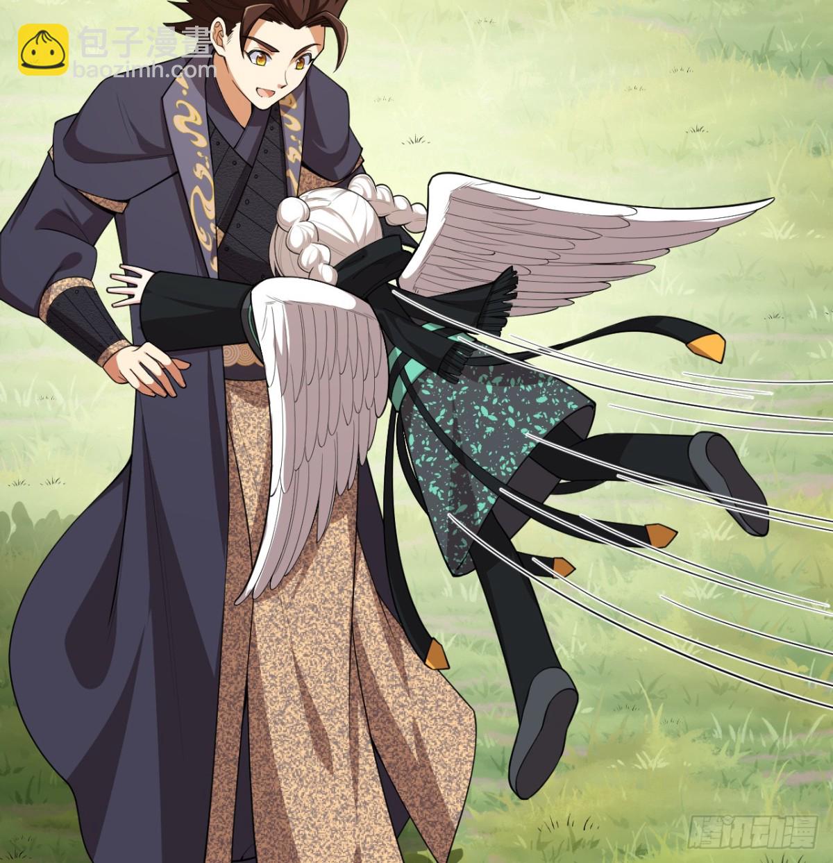 從今天開始當城主 - 528 我們聯合！ - 2