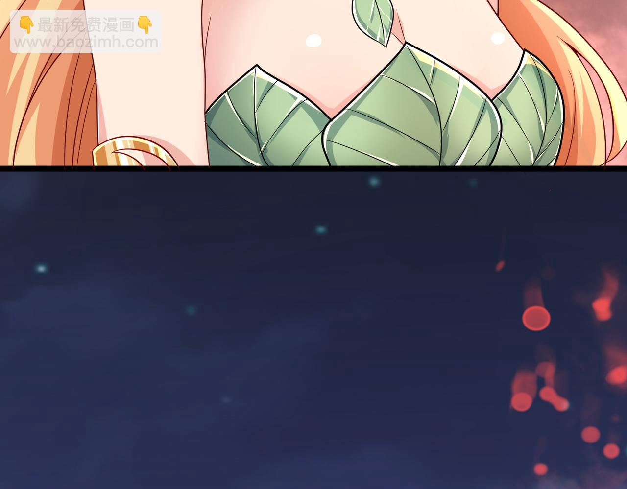 第8话 精灵之森的少女(1/4)-第9话