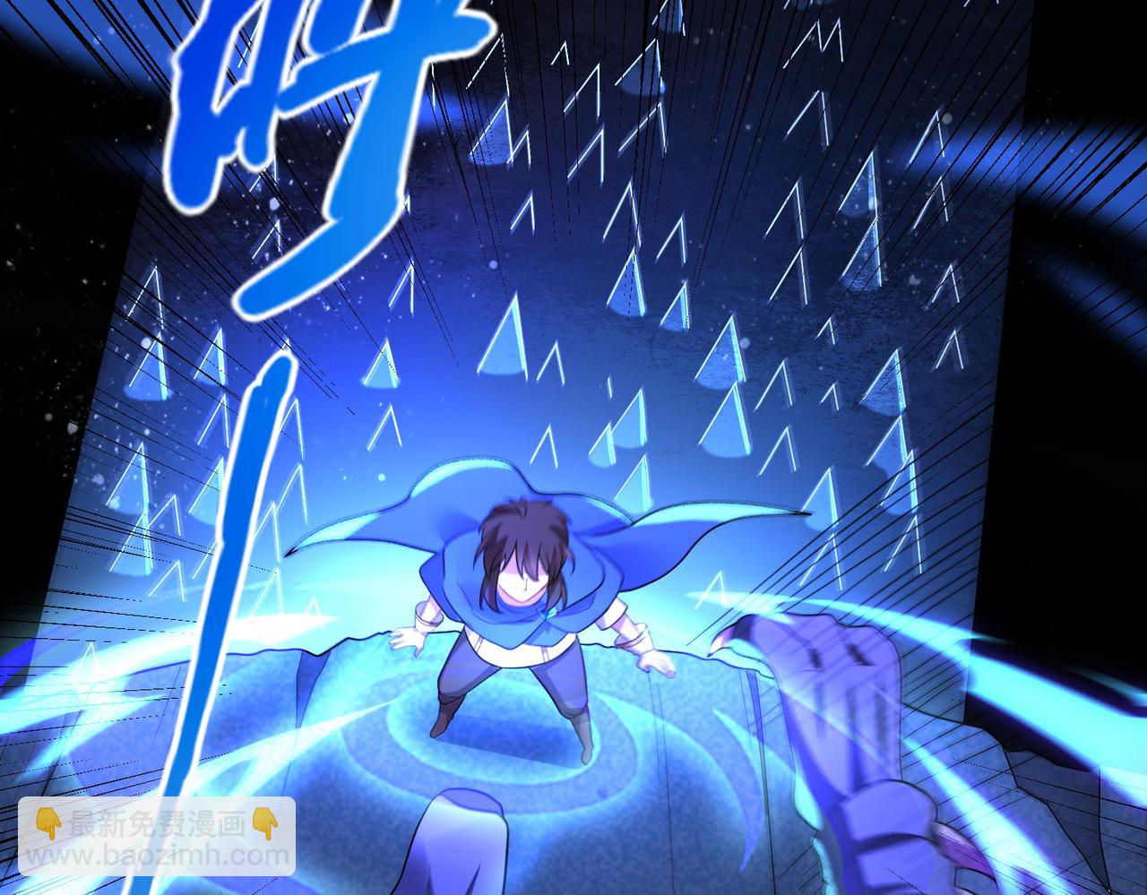 第14话 战魔狼！(1/4)-第15话