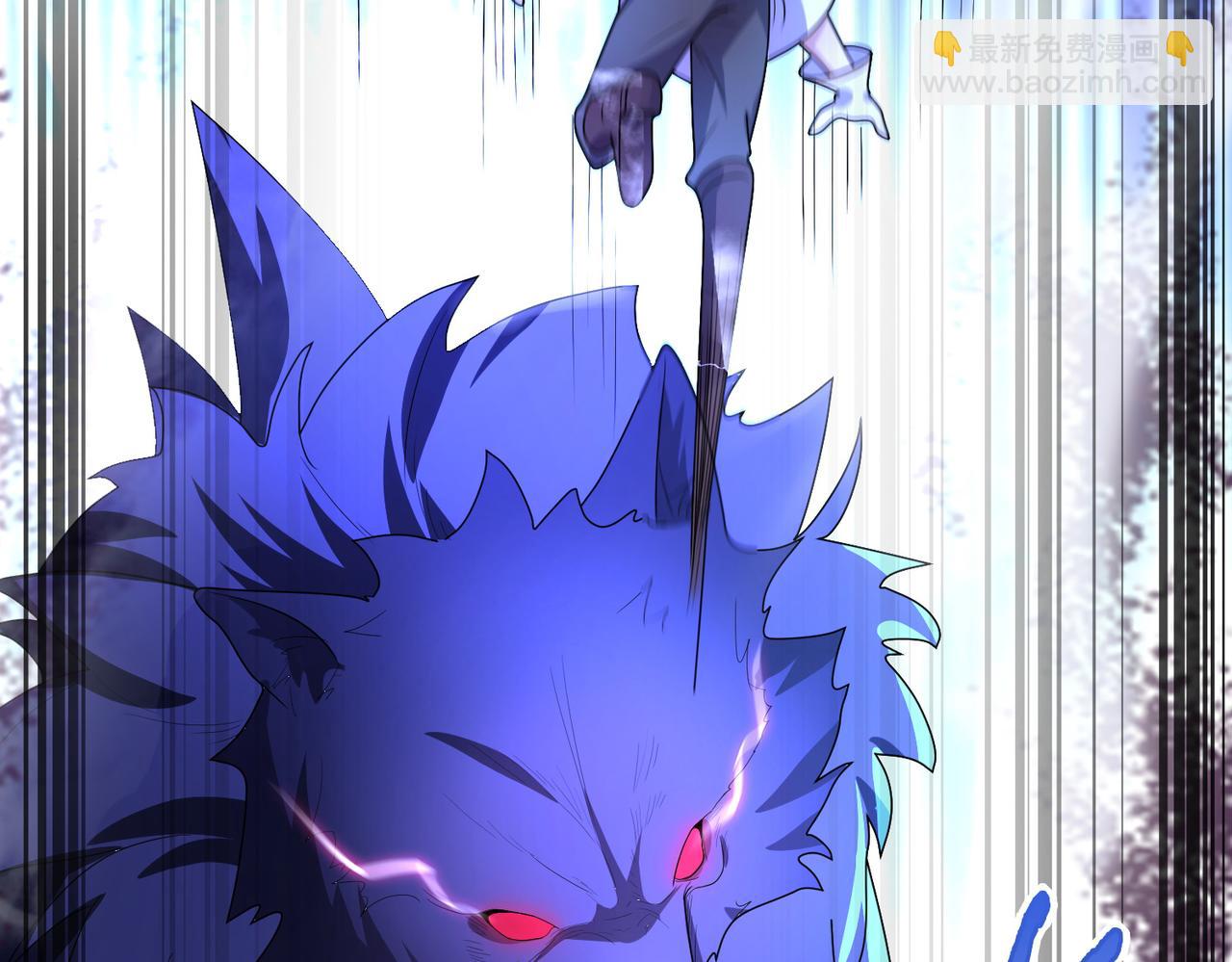 第14话 战魔狼！(1/4)-第15话