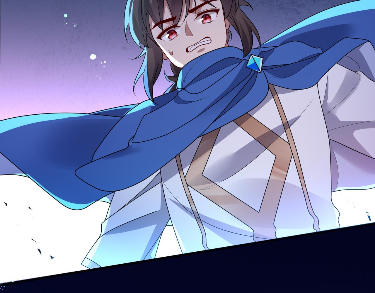 第14话 战魔狼！(1/4)-第15话