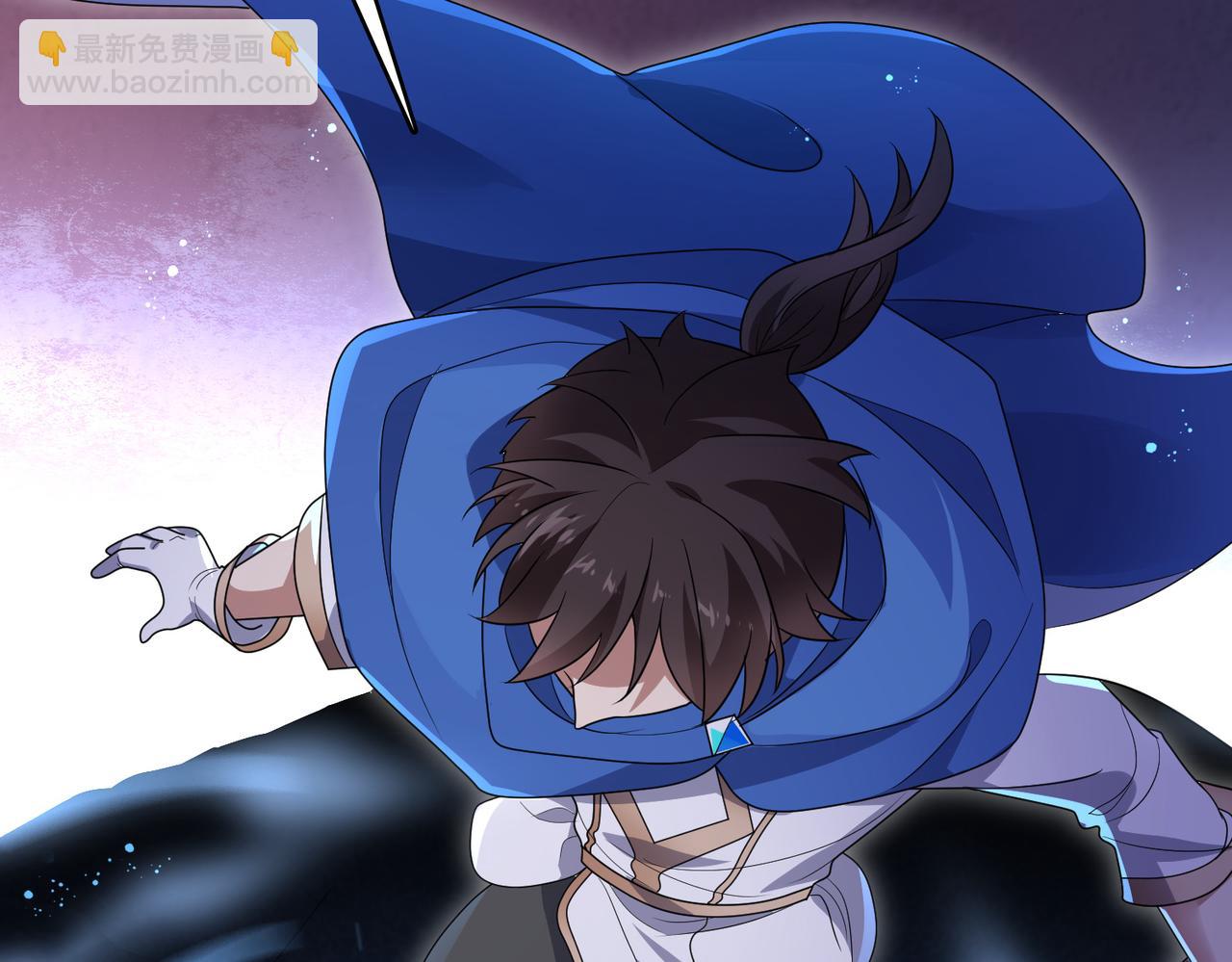 第14话 战魔狼！(1/4)-第15话