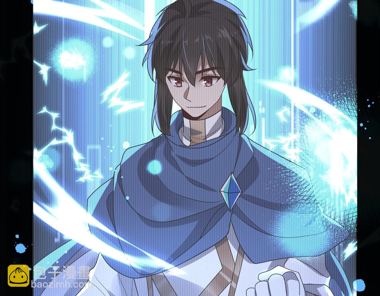 第14话 战魔狼！(1/4)-第15话