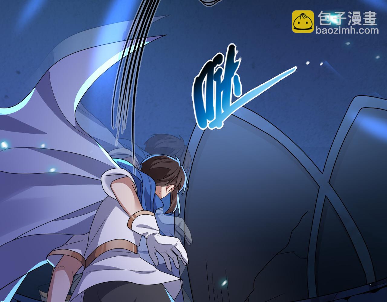 第14话 战魔狼！(1/4)-第15话