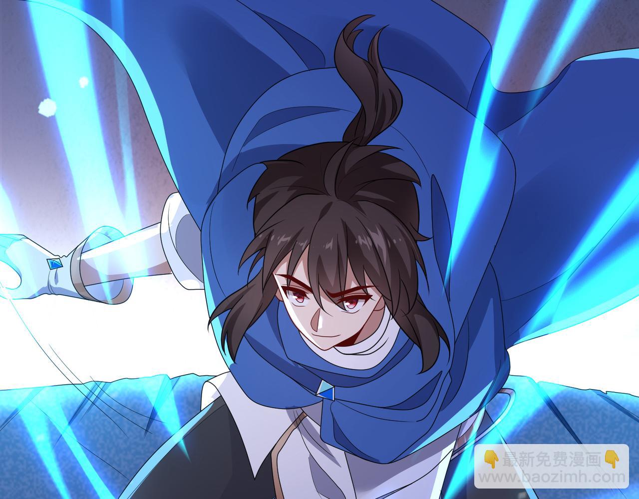 第14话 战魔狼！(1/4)-第15话