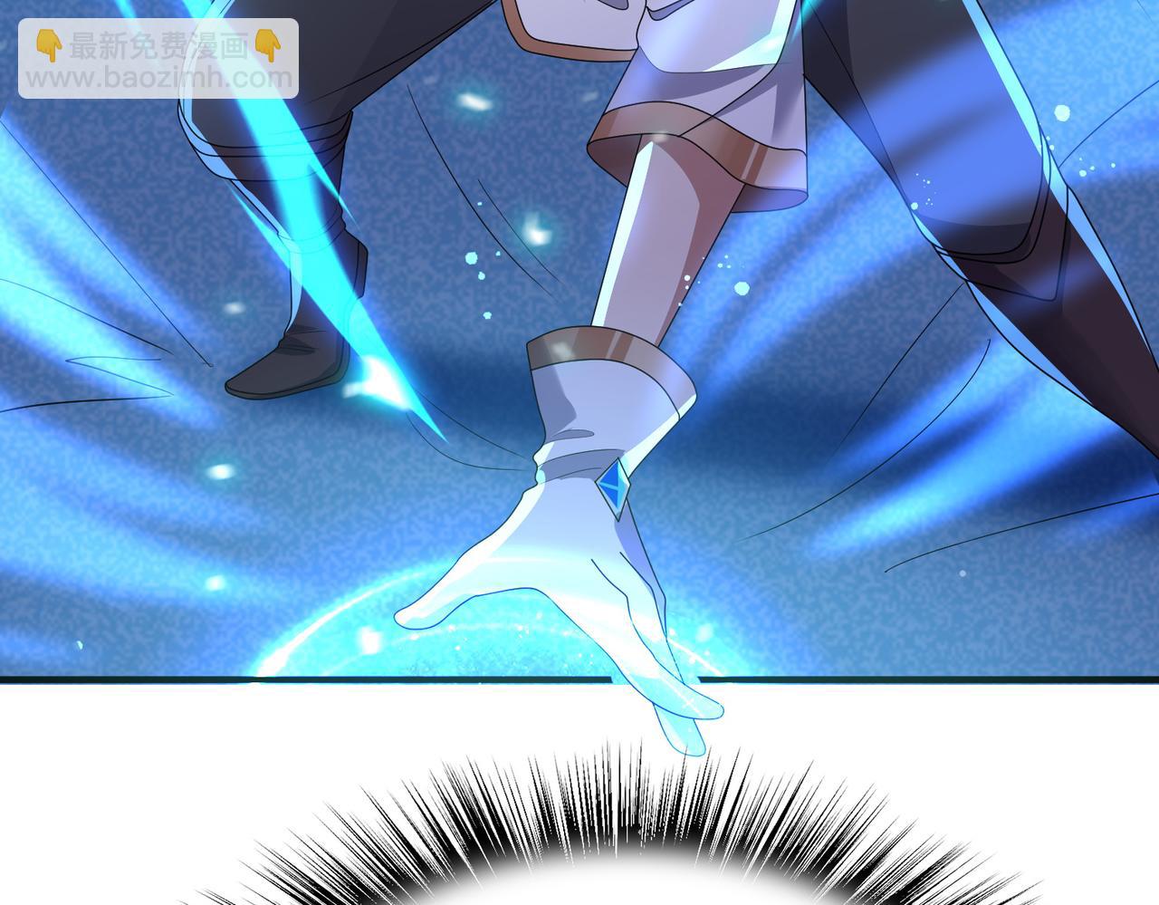 第14话 战魔狼！(1/4)-第15话