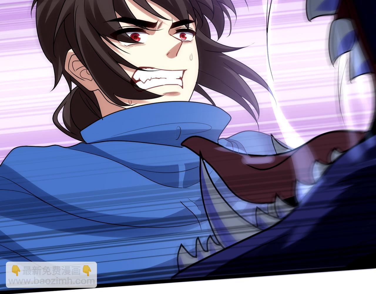 第14话 战魔狼！(1/4)-第15话