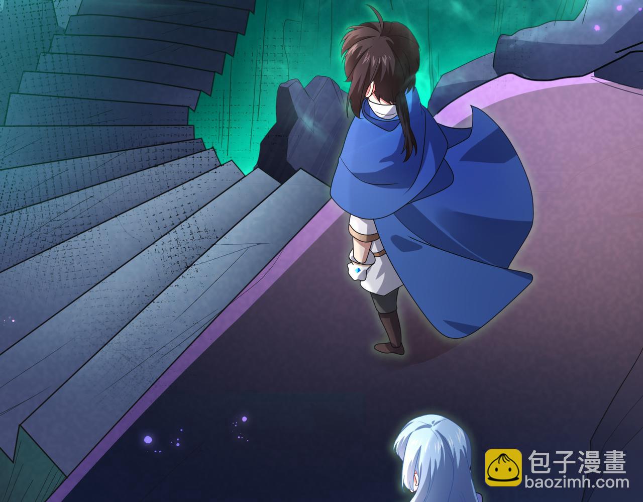 第16话 又被女孩子救了呢(1/3)-第17话