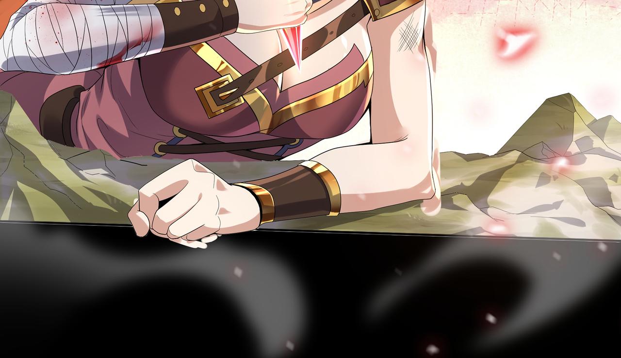 第0话 罪人之子(1/2)-第1话