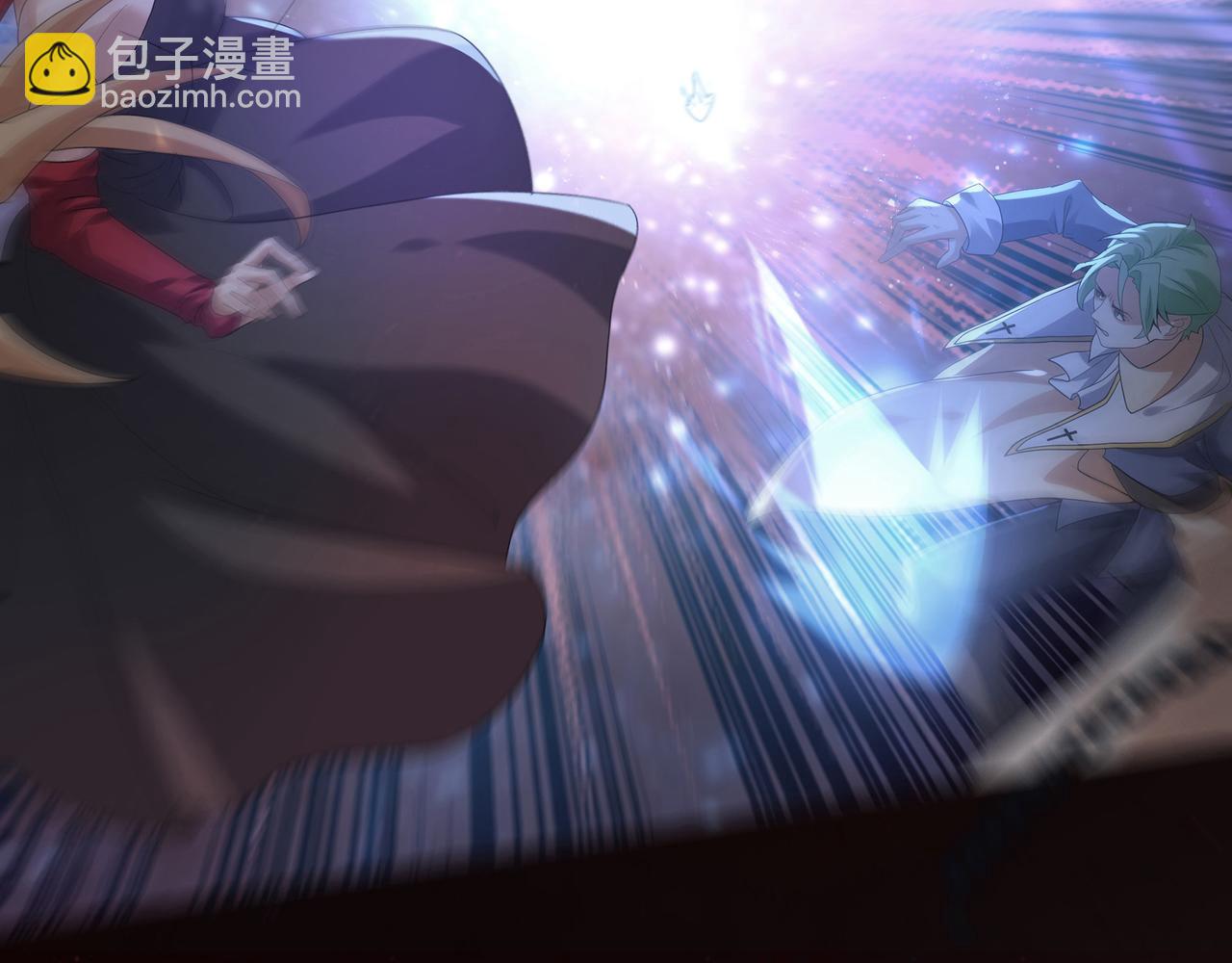 第0话 罪人之子(1/2)-第1话