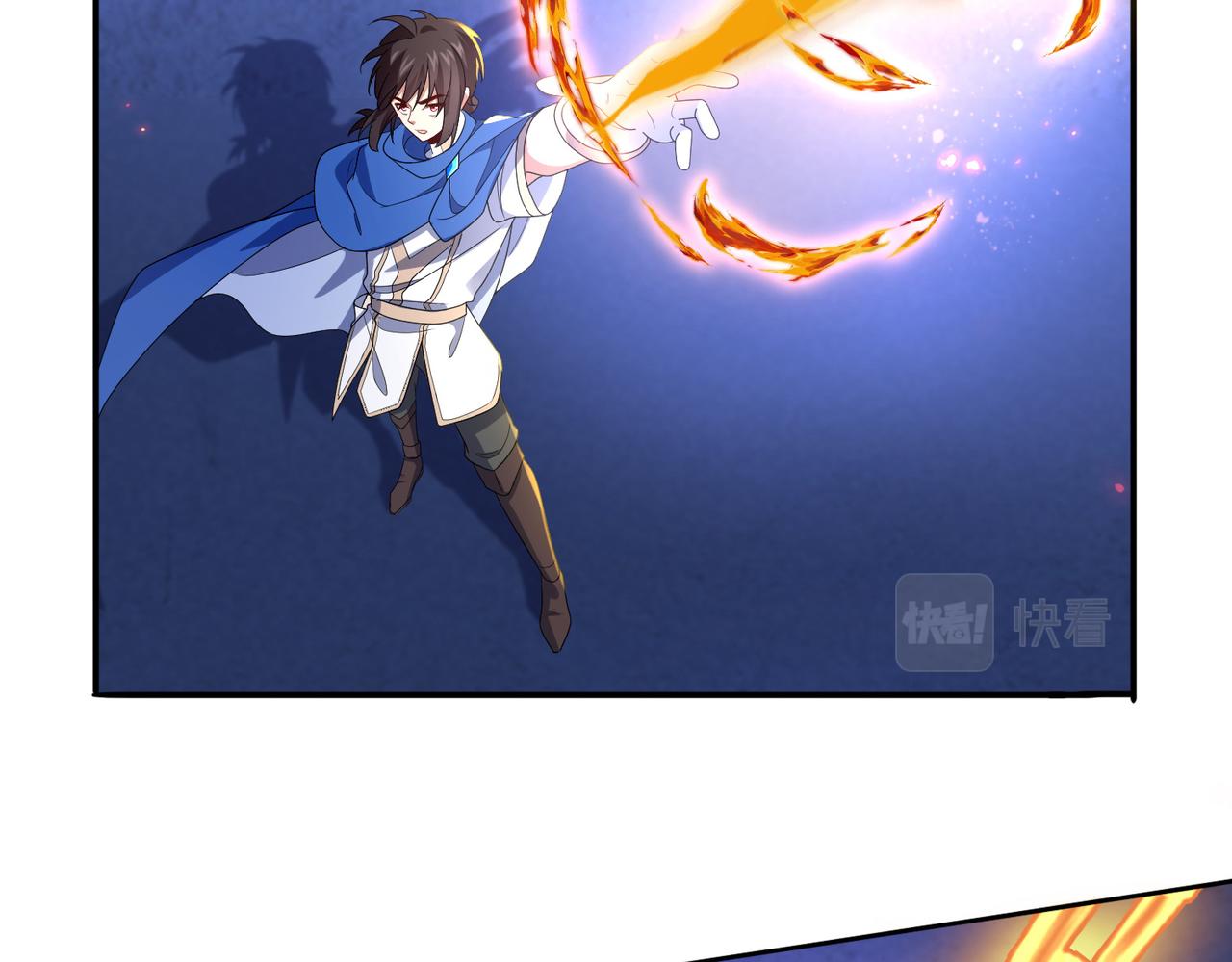 第20话 龙的遗骸(1/3)-第21话