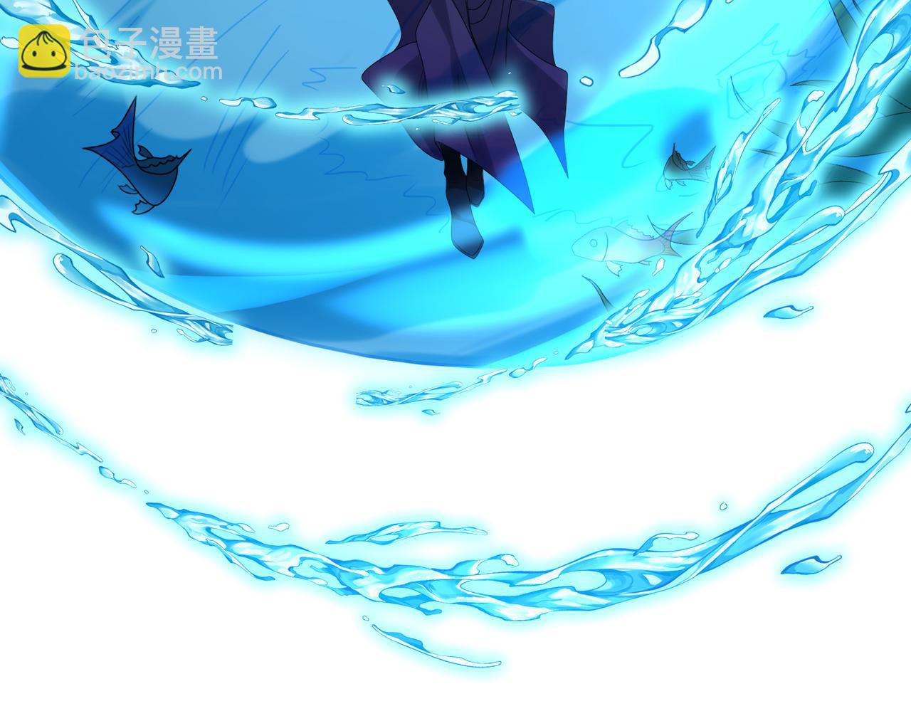 第22话 进入试练塔！(1/3)-第23话