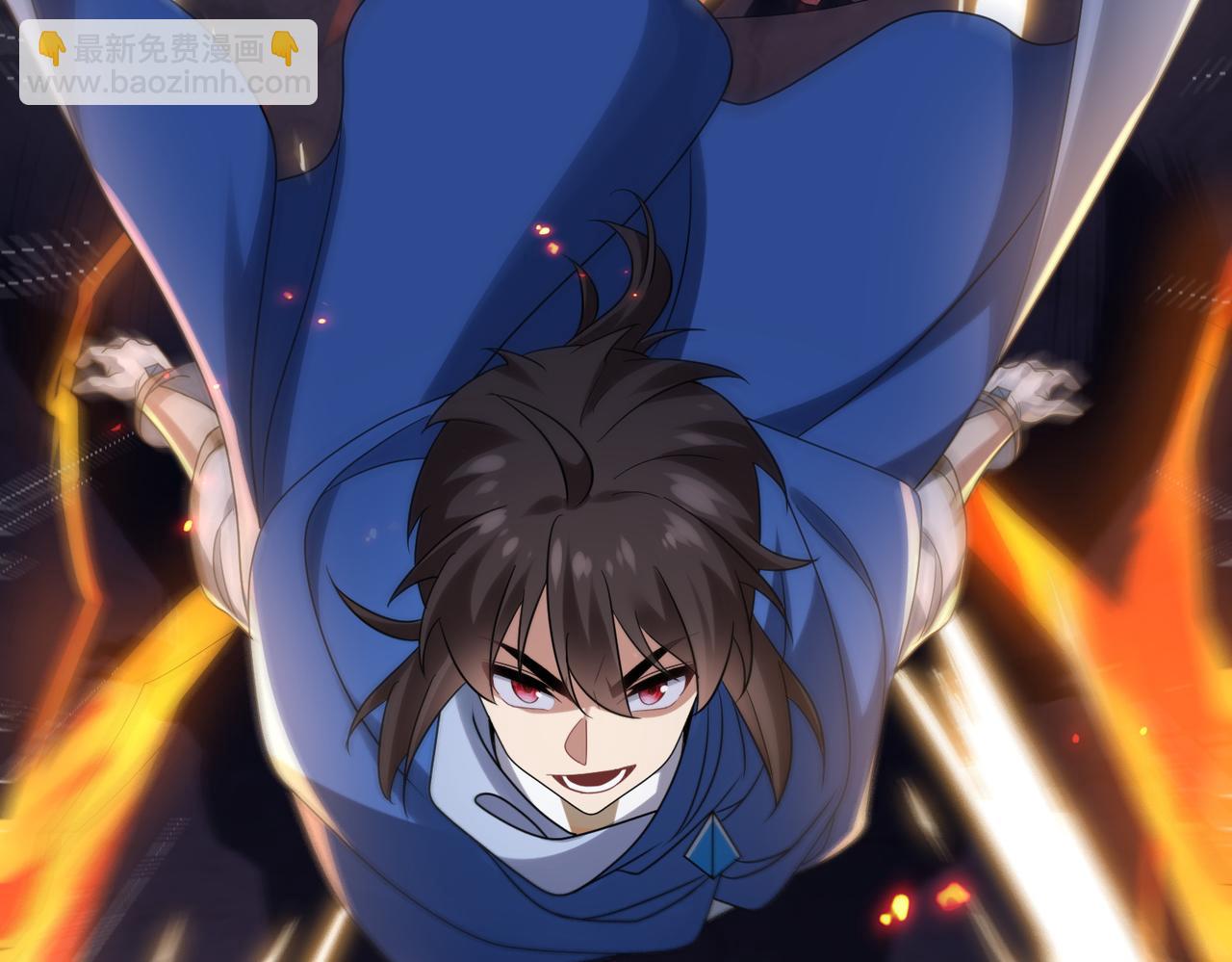 第24话 最后的机会(1/4)-第25话