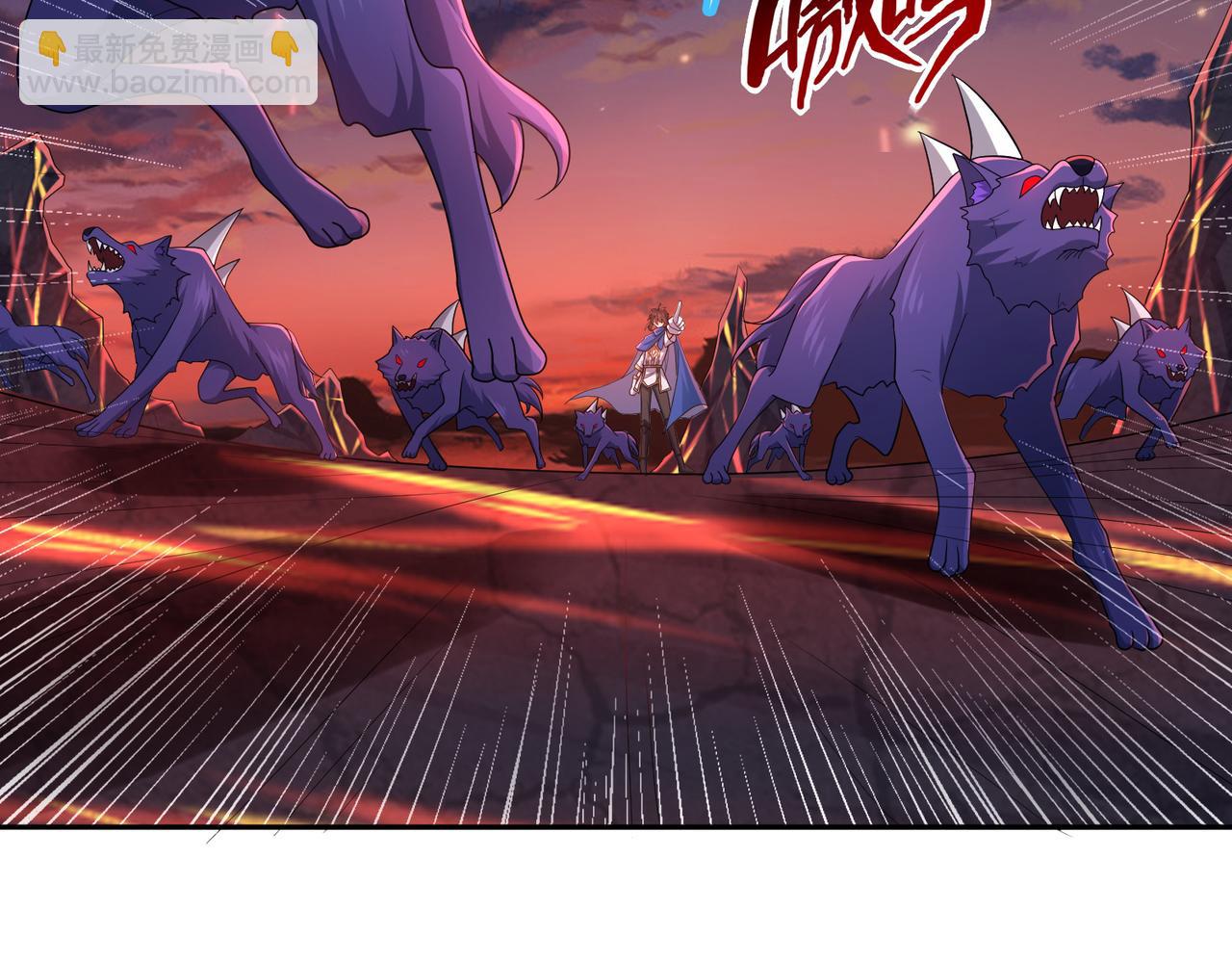 第24话 最后的机会(1/4)-第25话