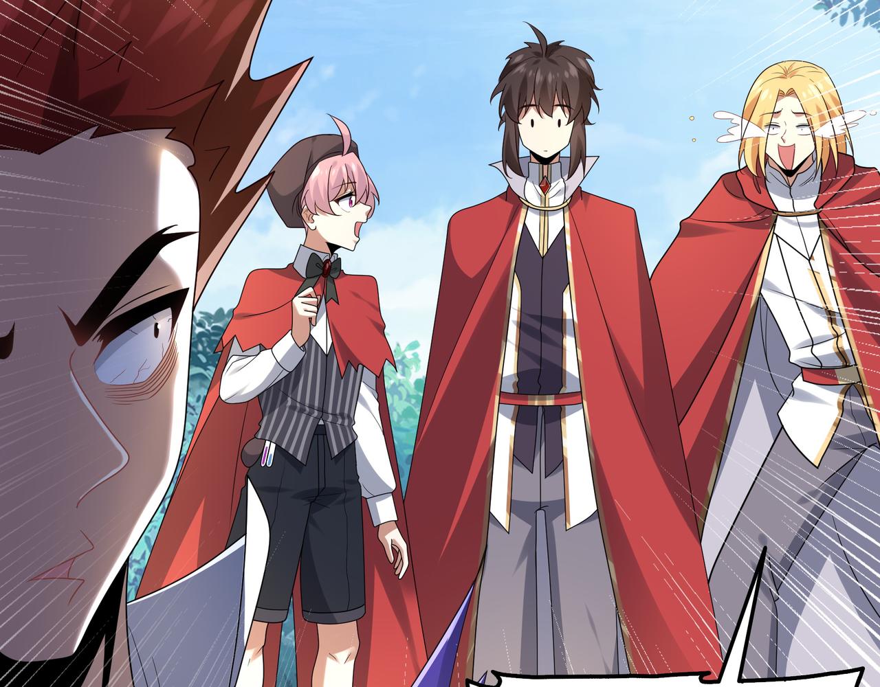 第26话 淘汰？！(1/4)-第27话