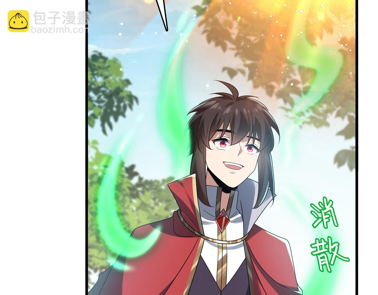 第28话 来吧，塞刃！(1/4)-第29话