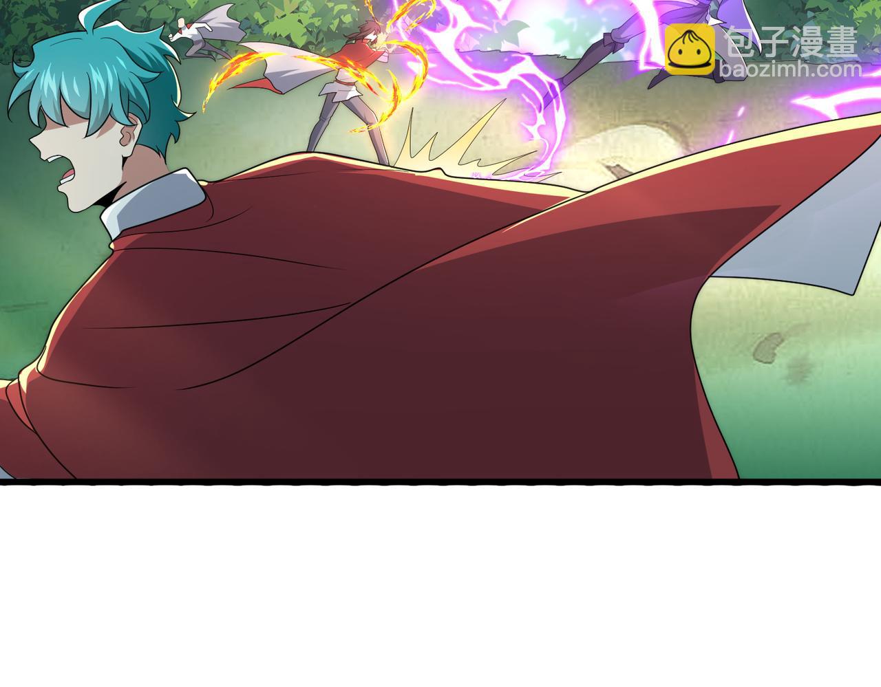 第30话 龙威！(1/3)-第31话