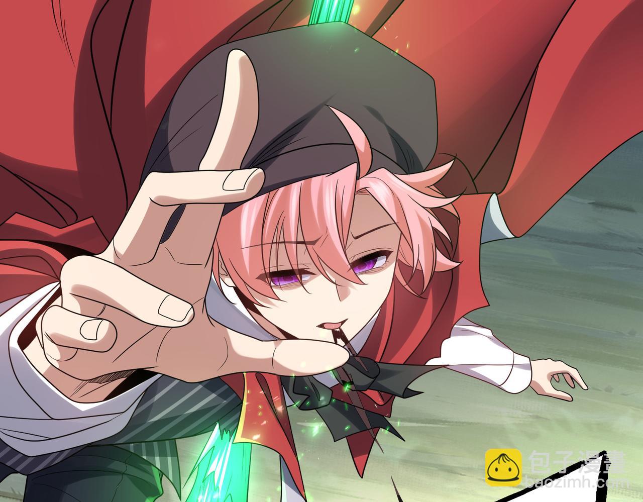 第32话 战斗吧！伊亚！(1/3)-第33话