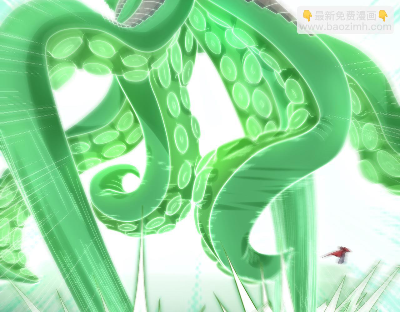 第32话 战斗吧！伊亚！(1/3)-第33话