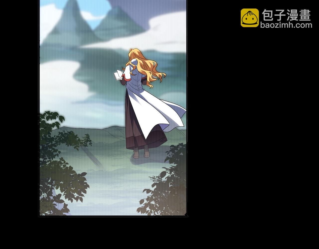 第42话 推理失误(1/3)-第43话