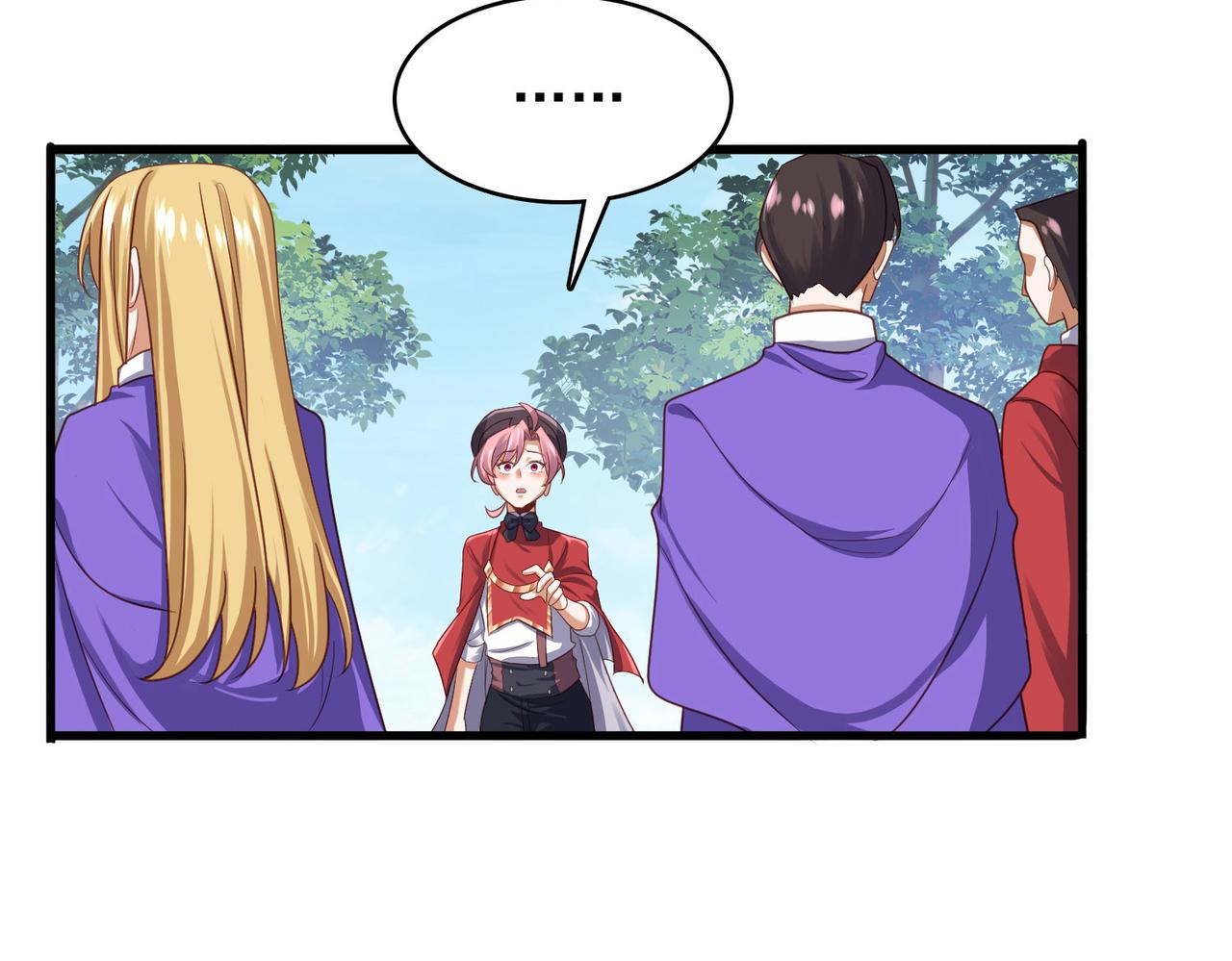 第46话 亡灵法师的侵袭(1/4)-第47话