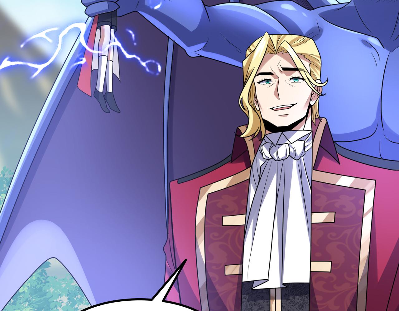 第一季完结话：伙伴(1/4)-第51话