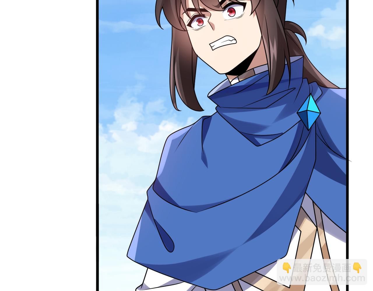 第一季完结话：伙伴(1/4)-第51话