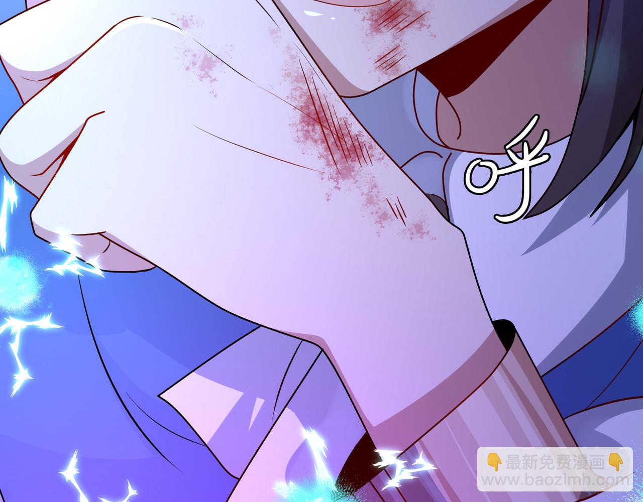 第4话 魔鬼训练(1/3)-第5话